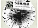 The Beatles Live In Stockholm, Sweden 24/10/1963 (1 Sided LP) (MR SUIT 1342)