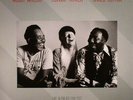 Muddy Waters, Johnny Winter, James Cotton Live at Tower Theatre Philadelpha Marc