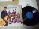 GENE VINCENT AND THE BLUE CAPS- 1ST PRESS EARLY ROCK LP ON CAPITOL-MONO