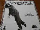 The Selecter ?, Too Much Pressure