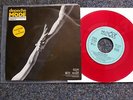 Depeche Mode - Blasphemous rumours/ Somebody 7'' Single RED VINYL
