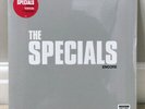 THE SPECIALS Encore LP 2019 Limited Ed White Vinyl Emboss Cover BRAND NEW SEALED