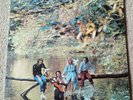 WINGS - Wild Life (1971 APPLE RECORDS ORIGINAL & COMPLETE VINYL LP EXCELLENT )