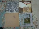 4 x Led Zeppelin Vinyl Bundle LP Rock. ii, iv, Physical Graffiti & In Thru the o