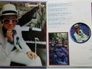 Elton John Greatest Hits MCA 2128 Original Die-Cut Sleeve LP Vinyl Record Album