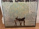 Day Blindness Record Studio 10 Records Record Order No DBX 101 USA Sealed RARE
