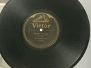 Victor Military Band BOOSTER FOXTROT & GLAD RAGS 17808 ragtime 78