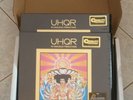 Jimi Hendrix Axis Bold As Love Mono & Stereo Limited Edition Box Sets