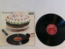 THE ROLLING STONES LET IT BLEED 1ST PRESS 1969 UK VINYL LP DECCA NICE COPY 1A/2A