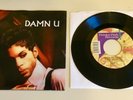 Prince Damn U / 2 Whom It May Concern 7
