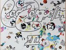 Led Zeppelin ?– Led Zeppelin III , NEAR MINT LP