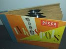 THE INK SPOTS 78 RPM records