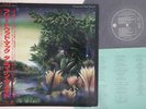 LP FLEETWOOD MAC Tango In The Night P13490 WARNER JAPAN Vinyl OBI PROMO