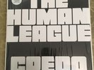 Credo - The Human League  VINYL Double LP