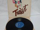 CHUCK BERRY TWIST CHESS RECORDS MONO 1962 COMPILATION