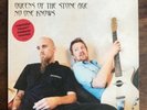 Queens Of The Stone Age 'No One Knows' LTD EDT Grey Vinyl 7