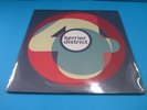 KERRIER DISTRICT 4 VINYL 2015 LUKE VIBERT ACID DANCE RECORD EX/MINT