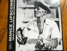 Mance Lipscomb - Texas Sharecropper & Songwriter - Blues Vinyl LP Arhoolie