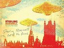 Sterling Roswell SPACEMEN 3 The CALL of the COSMOS LP Record LTD vinyl xyz