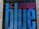 Midnight Blue with Kenny Burrell/Stereo/Blue Note/Ed. 1 w Ear and RVG/NM