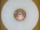 GUNS N' ROSES, MORE GREATEST HITS,  WHITE COLORED VINYL LP, W/ POSTER