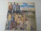 The Heptones & Their Friends - Meet The Now Generation  Vinyl LP 1972