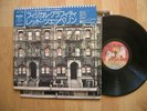 LED ZEPPELIN  Physical Graffiti SWAN P- 6317-8N  orig 1975  Japan OBI  MINT