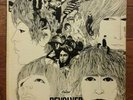 THE BEATLES Revolver LP 1st US Capitol Records Mono T-2576 orig 1966 VG++ vinyl
