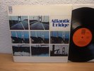 ATLANTIC BRIDGE SAME LP IN 1970 TOP RARE UK DAWN  + GATEFOLD