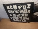Warren Smith COMPOSERS WORKSHOP ENSEMBLE LP 1973 Mint STRATA-EAST