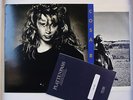 Cosa Rosa Cosa Rosa GER LP 1986 + Innerbag + PR-Insert  Synthpop
