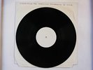 Terence Trent D'arby Introducing.. EU LP 1987 Rare WL Testpressing Of Debut LP