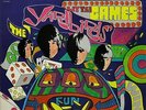 Yardbirds feat. Jimmy Page - Little Games 180g Vinyl LP
