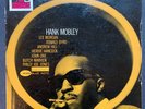 HANK MOBLEY No Room For Squares BLUE NOTE LP 4149 Mono DG Ear Van Gelder