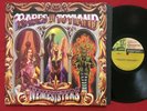 BABES IN TOYLAND   NEMESISTERS LP (1995) ALT ROCK GRUNGE   REPRISE 9 45868 1