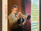 KENNY DORHAM The Arrival Of JARO LP JAM 5007 Mono DG Tommy Flanagan Superb