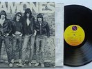 K47	Ramones	s/t	SR 6020	US original LP + OIS sire 1976 *SALE*