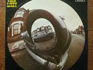 THIN LIZZY s/t LP first 1st UK DECCA Records LP SKL-5082 1971 NM vinyl w/ inner