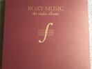 Roxy Music - The Studio Albums 1 - 8 (Vinyl Boxset)