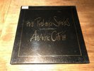 The Rolling Stones - Atlantic City ´89 Vinyl 3LP