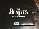 DEAGOSTINI THE BEATLES VINYL  - 23 - PAST MASTERS DBL LP ALBUM + MAG NEW SEALED