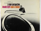 Donald Byrd - A New Perspective LP - Blue Note - BST-84124 VG+
