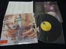 Madonna - Like A Prayer Japan Vinyl LP w/OBI + Sticker