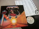 ATROPHY - SOCIALIZED HATE VINYL LP (1988) RR 9518-1
