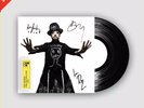 Boy George And Culture Club - Life New Album Signed By The Band Autograph Vinyl
