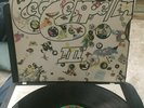 Led Zeppelin III Original SD7201 