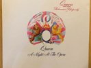 Queen - A Night At The Opera, Sealed LP w/ Hype, Elektra 7E-105