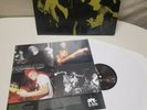 KID DYNAMITE   Shorter Faster Louder   Jade Tree JT1045 Black Vinyl