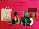 THIRD MAN RECORDS VAULT 36 'TROUT MASK REPLICA' CAPTAIN BEEFHEART Unopened....