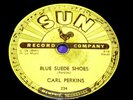 CARL PERKINS  78  -  